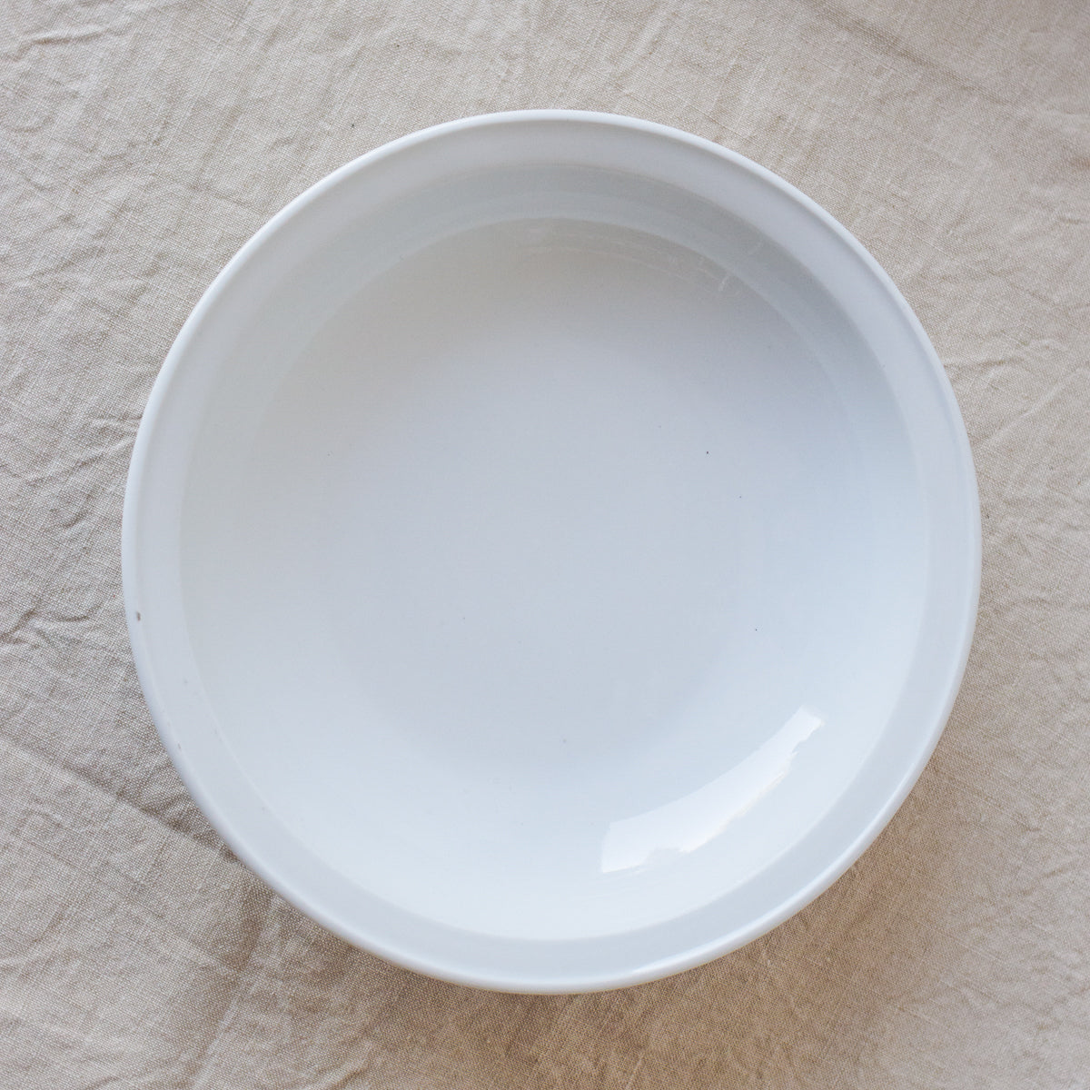 Beautiful Basic Vintage Serveware | Serving Bowl - elsie green