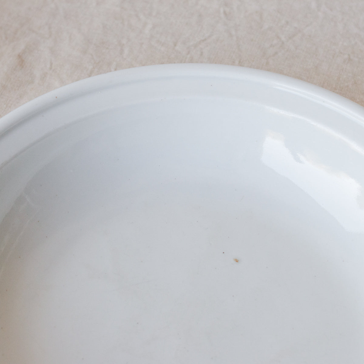 Beautiful Basic Vintage Serveware | Serving Bowl - elsie green