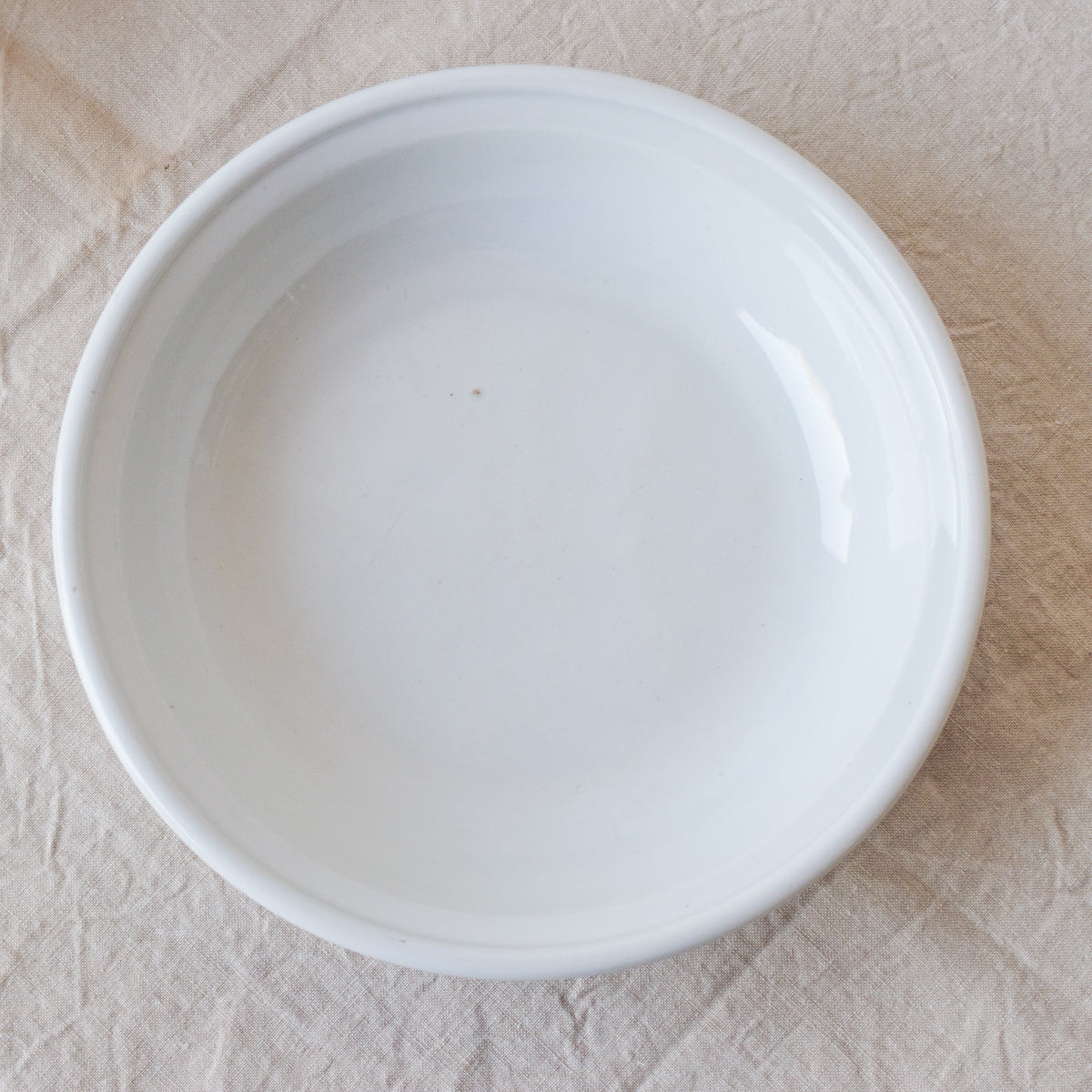 Beautiful Basic Vintage Serveware | Serving Bowl - elsie green