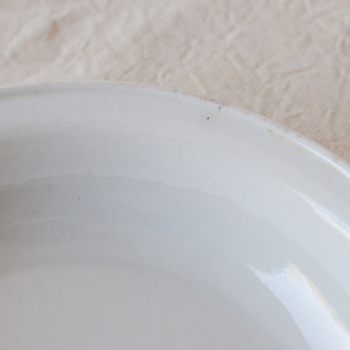 Beautiful Basic Vintage Serveware | Serving Bowl - elsie green