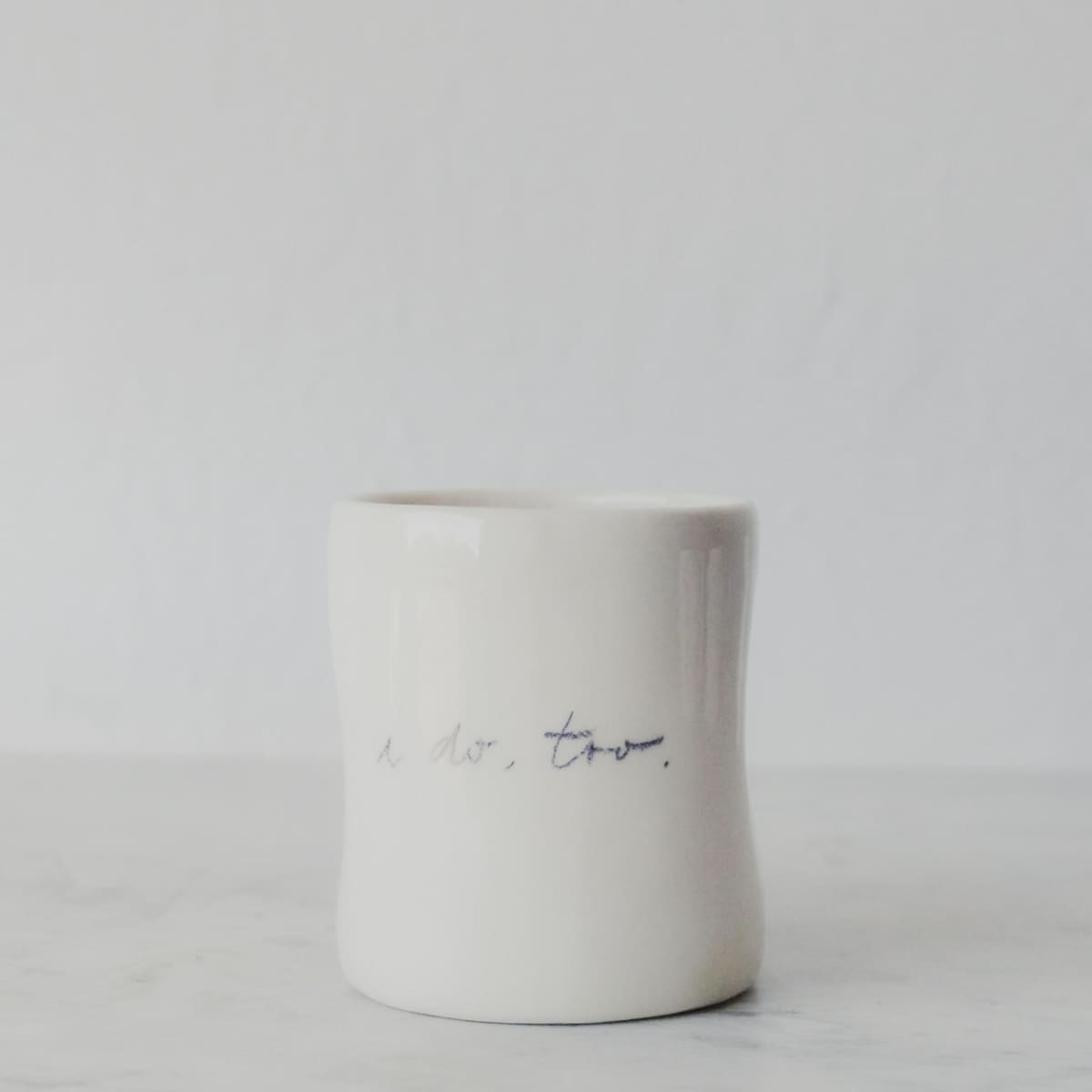 Carpe Diem Mug - elsie green