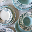 Classic Dinnerware - elsie green