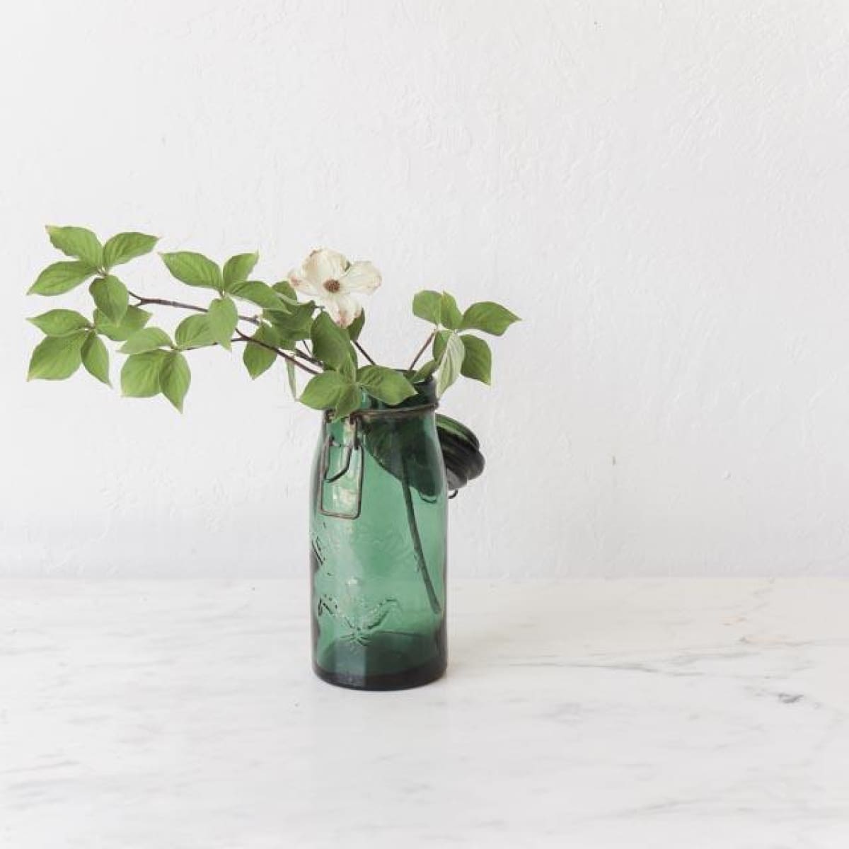 La Lorraine Canning Jar - elsie green