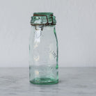La Lorraine Canning Jar - elsie green