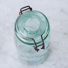La Lorraine Canning Jar - elsie green