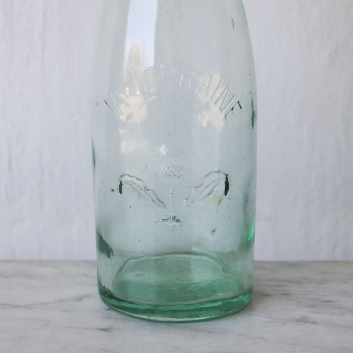 La Lorraine Canning Jar - elsie green