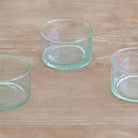 Spanish Wine Glass Set of 6 - elsie green