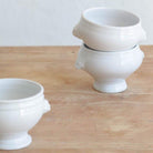 Pair Of Vintage Lion Bowls - elsie green