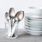 Simply Beautiful French Flatware - elsie green