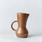 Stoneware Pitcher No. 306 - elsie green