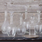 Vintage Bar Decanter - elsie green
