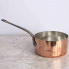Vintage Restored Copper Pot - elsie green