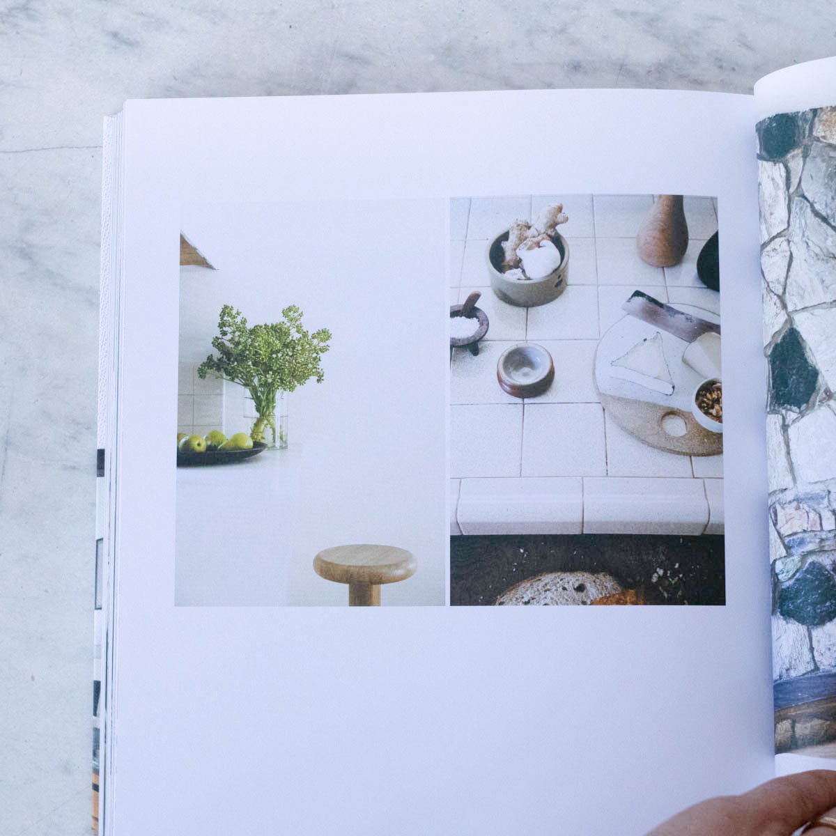 This Is Home | The Art of Simple Living - elsie green - Decor