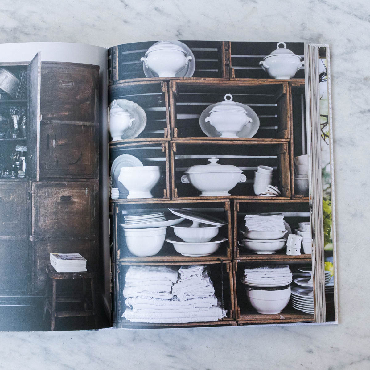 This Is Home | The Art of Simple Living - elsie green - Decor