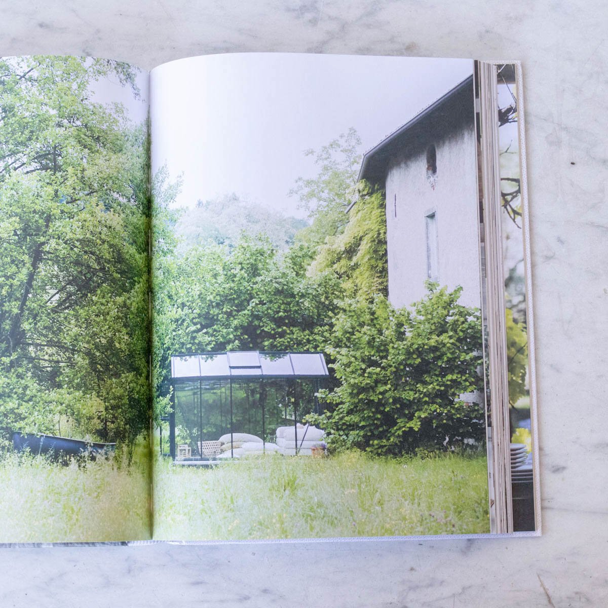 This Is Home | The Art of Simple Living - elsie green - Decor