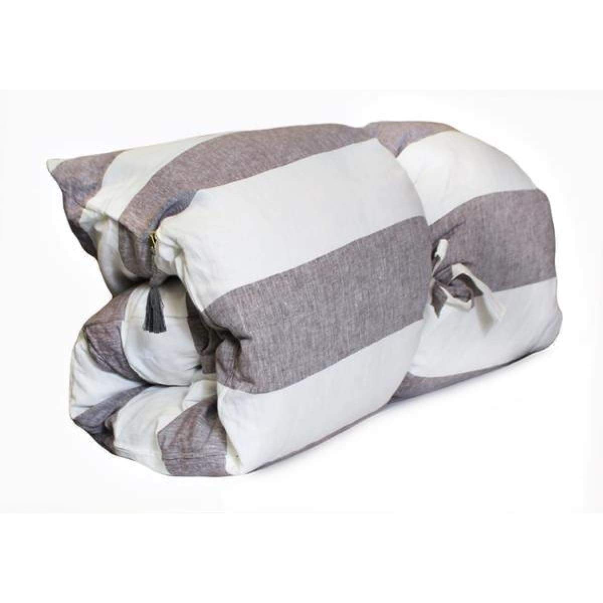 Throwbed - elsie green - Textiles