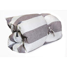 Throwbed - elsie green - Textiles