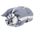 Throwbed - elsie green - Textiles