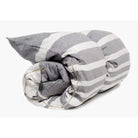 Throwbed - elsie green - Textiles