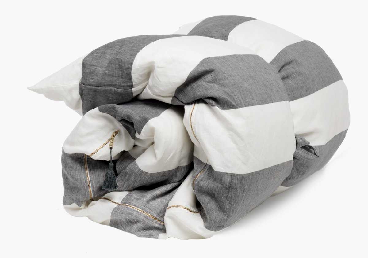 Throwbed - elsie green - Textiles