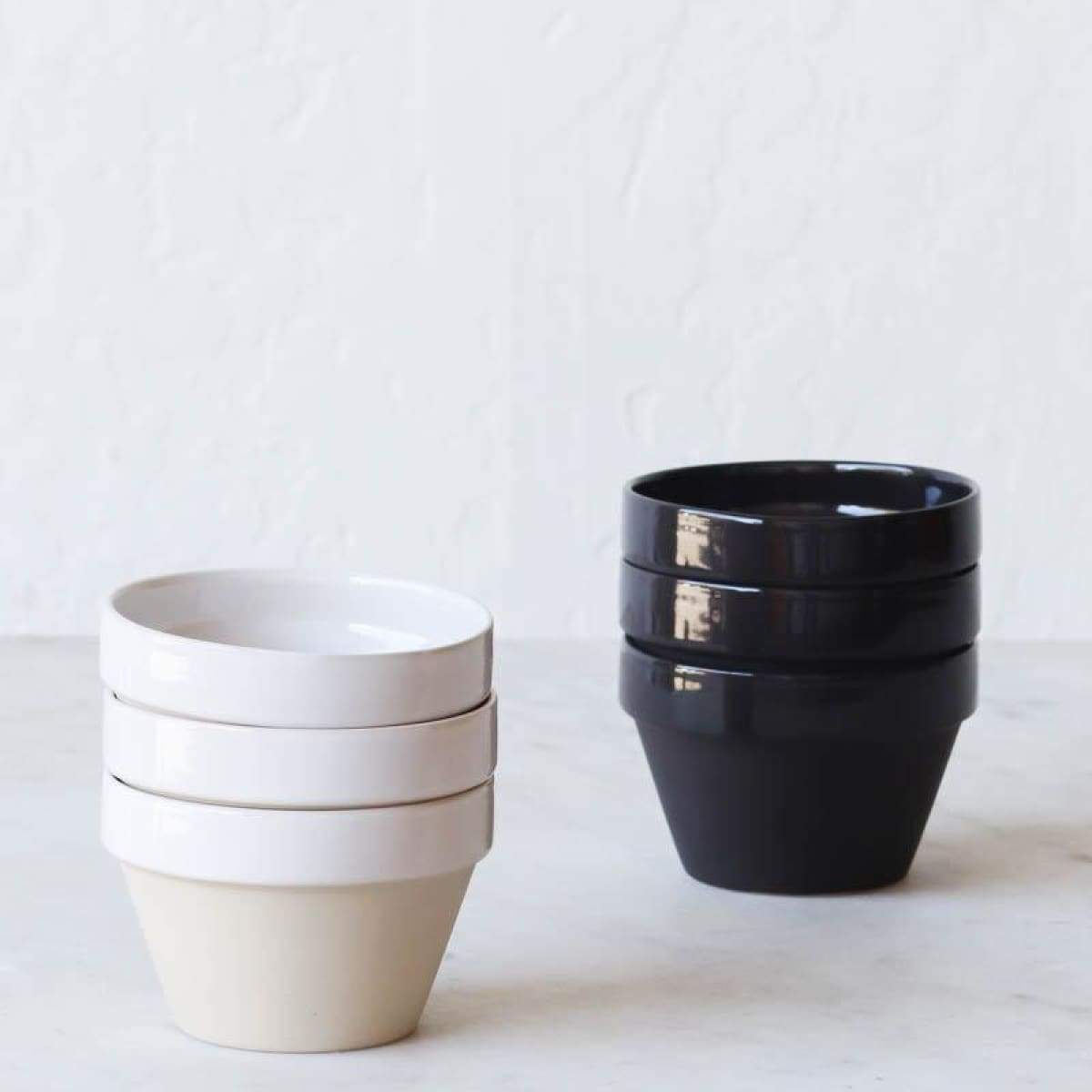 Tiny Bowl Pair - elsie green - The French Kitchen