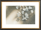 Trail Offerings Printed Photograph - elsie green - Art