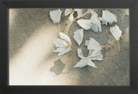 Trail Offerings Printed Photograph - elsie green - Art