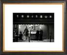 Traiteur Paris Printed Photograph - elsie green - Art