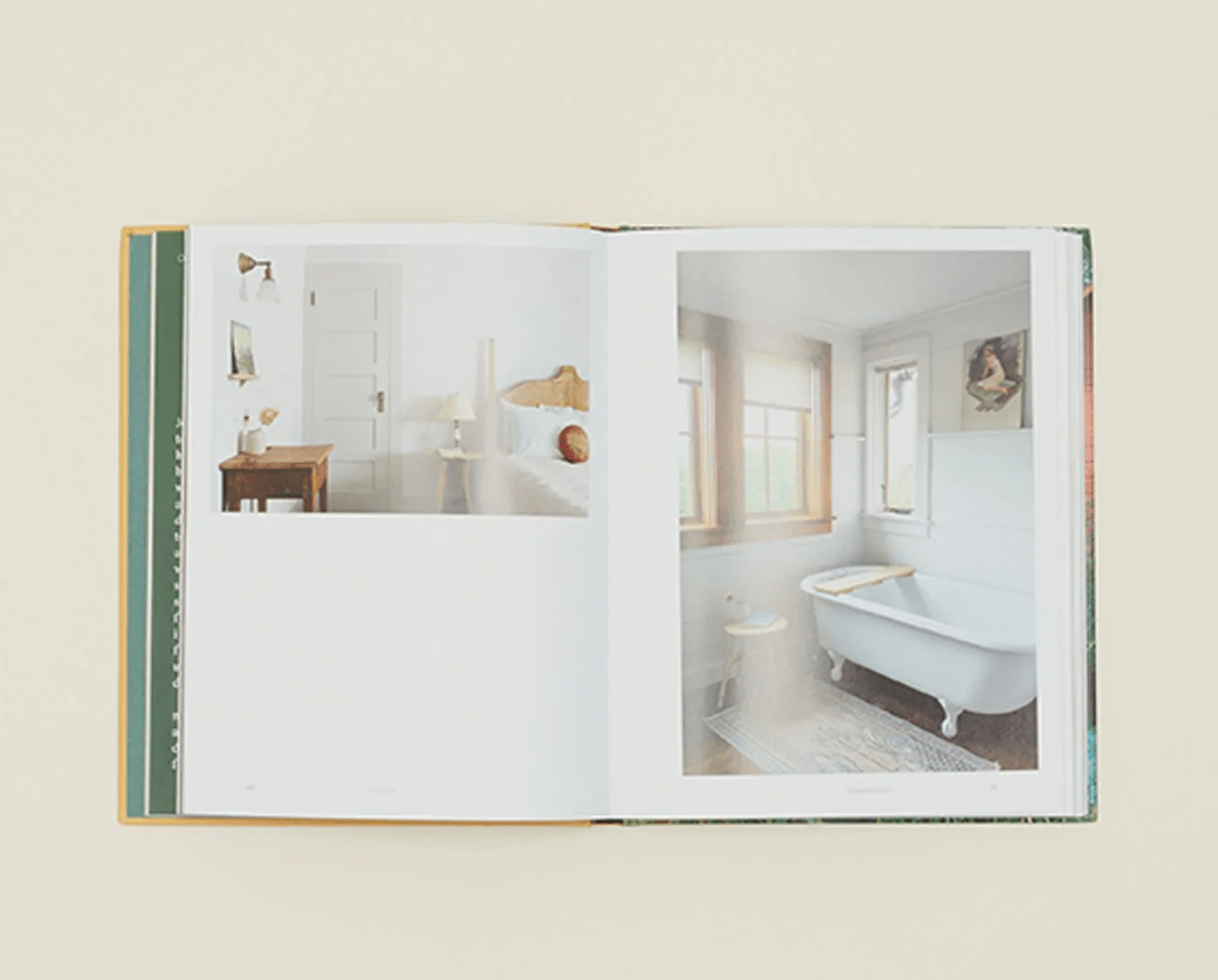 Upstate | Living Spaces with Space to Live - elsie green - Decor