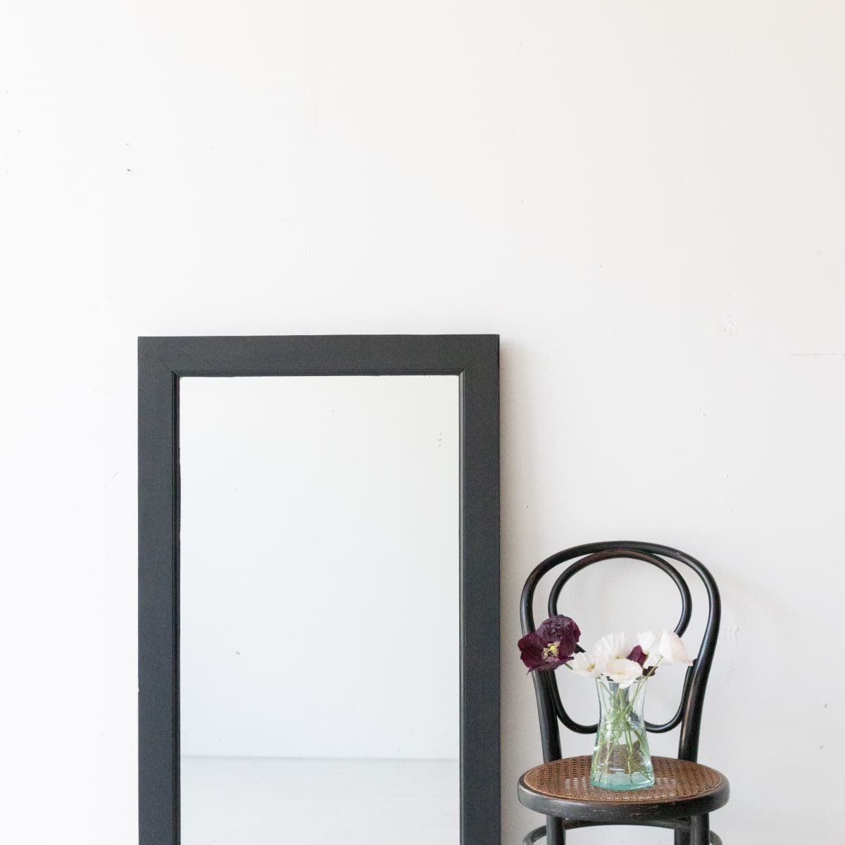 Vintage Bistro Mirror - elsie green - Decor