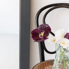 Vintage Bistro Mirror - elsie green - Decor