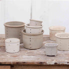 Vintage Cheese Pot - elsie green - The French Kitchen