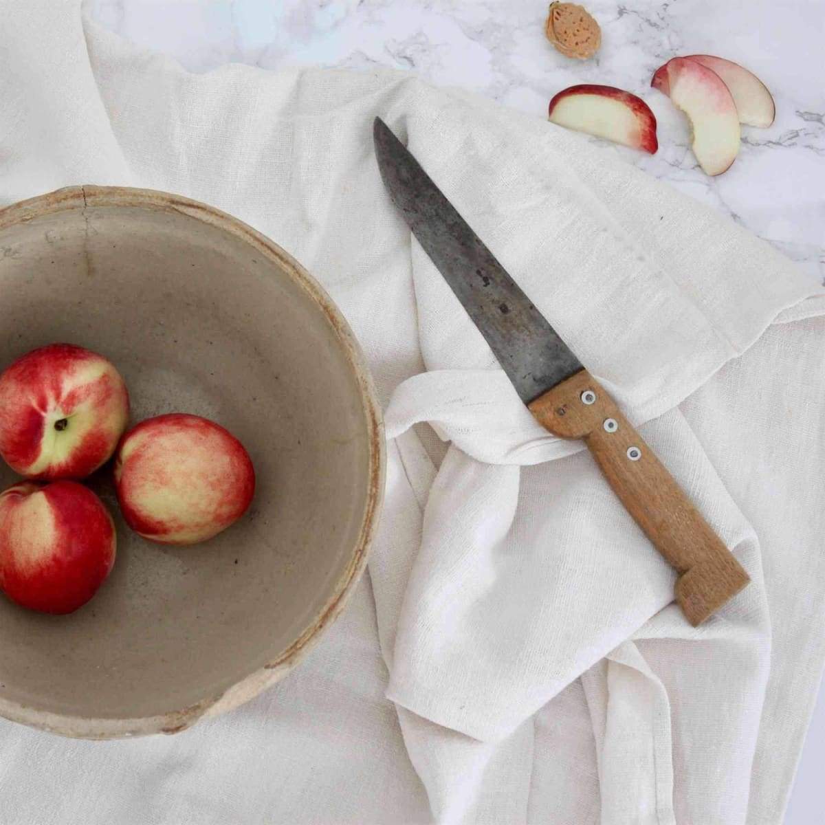 Vintage Chef's Knife - elsie green - The French Kitchen