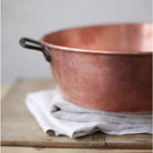 Vintage Copper Jam Pot - elsie green - The French Kitchen