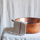 Vintage Copper Jam Pot - elsie green - The French Kitchen