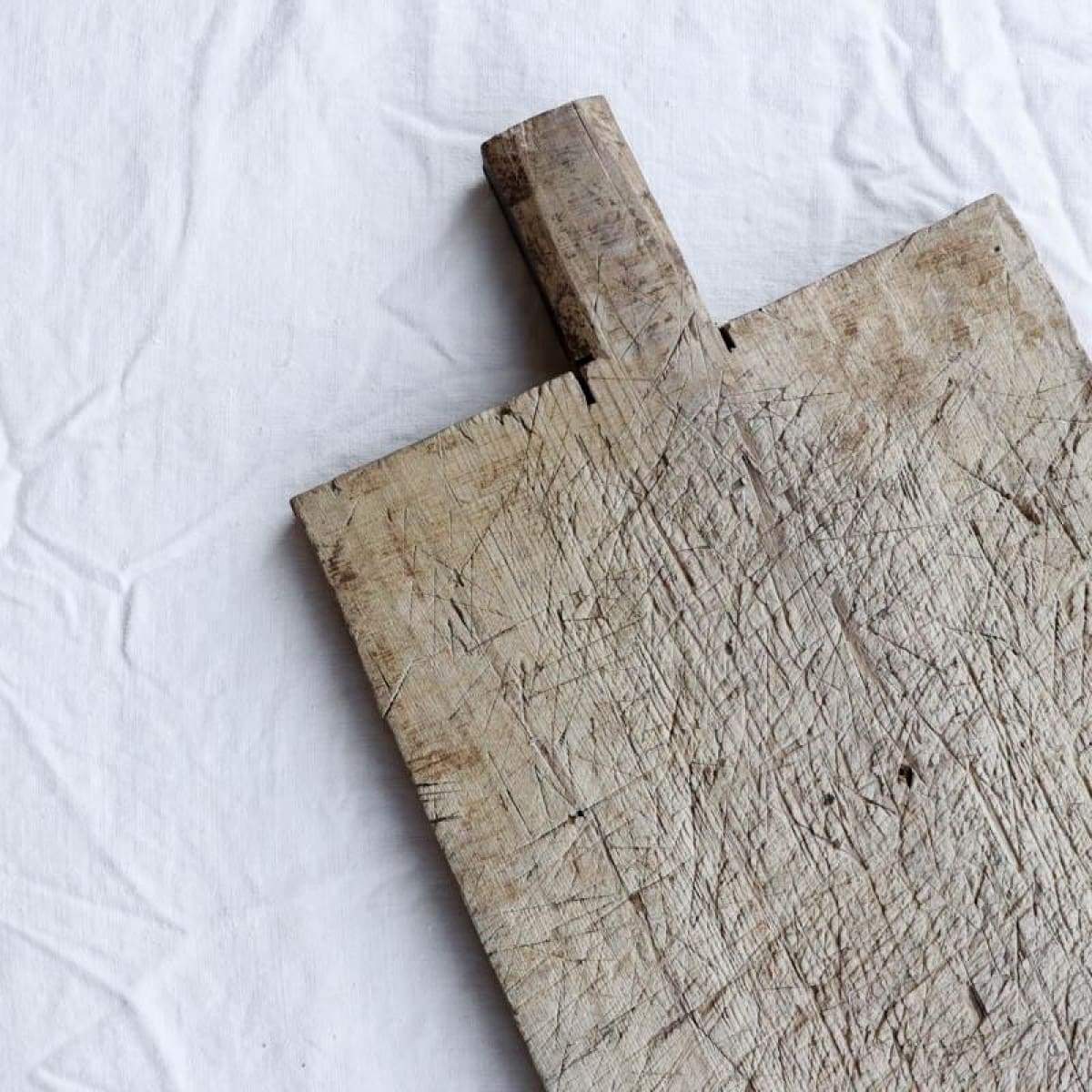 Vintage French Bread Board - elsie green - The French Kitchen