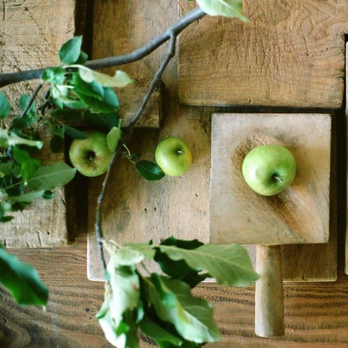Vintage French Bread Board - elsie green - The French Kitchen