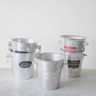 Vintage French Champagne Bucket - elsie green - The French Kitchen
