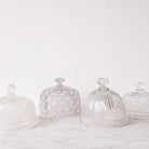 Vintage French Glass Dome - elsie green - The French Kitchen