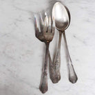 Vintage French Serving Set - elsie green - The French Kitchen