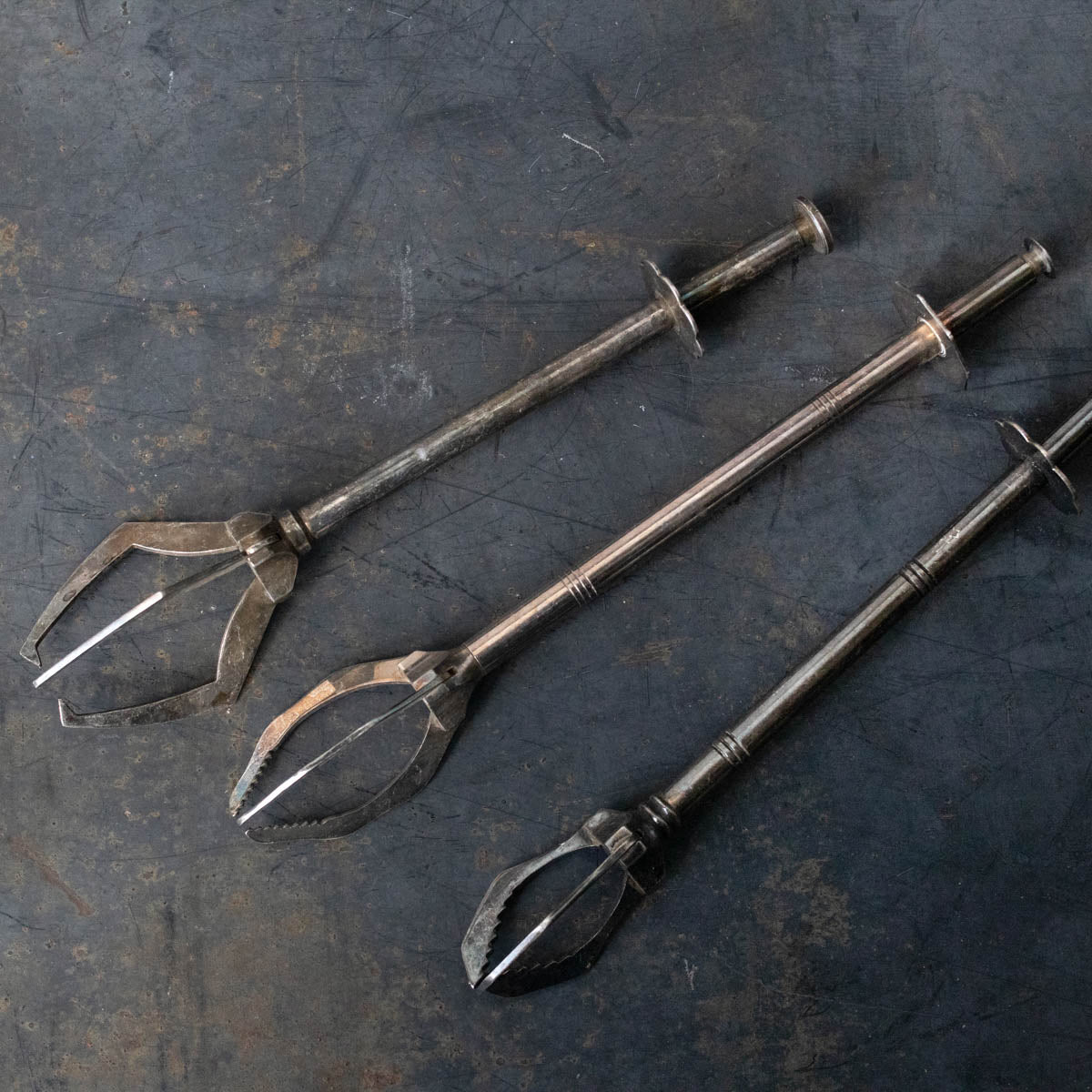 Vintage Ice Grabber - elsie green - The French Kitchen