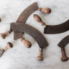 Vintage Mezzaluna - elsie green - French Kitchen