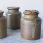 Vintage Mustard Pot - elsie green - The French Kitchen