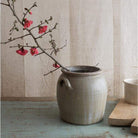 Vintage Stoneware Crock - elsie green - The French Kitchen