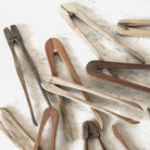 Wood Cornichon Tongs - elsie green - The French Kitchen
