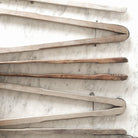 Wood Cornichon Tongs - elsie green - The French Kitchen