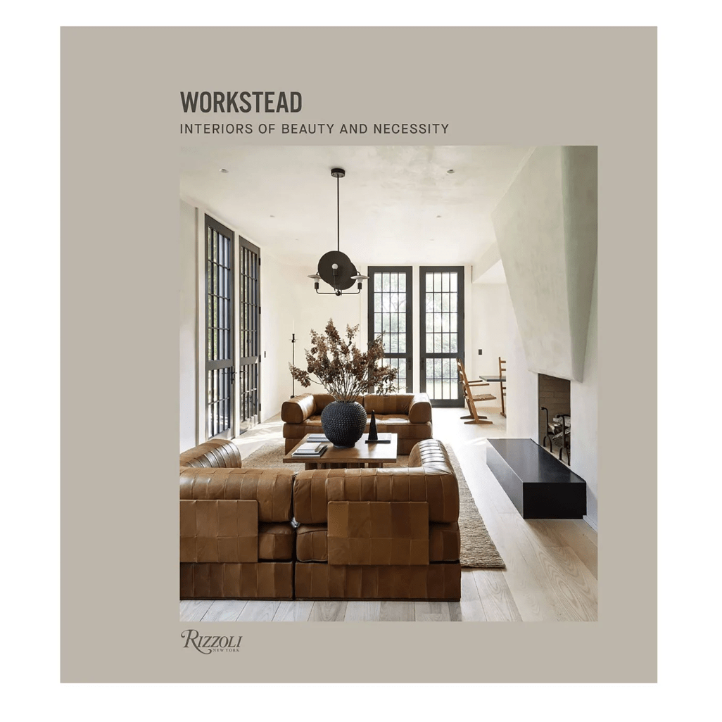 Workstead | Interiors of Beauty and Necessity - elsie green - Decor